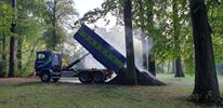 Groencompost 0/20 Vlaco-gekeurd