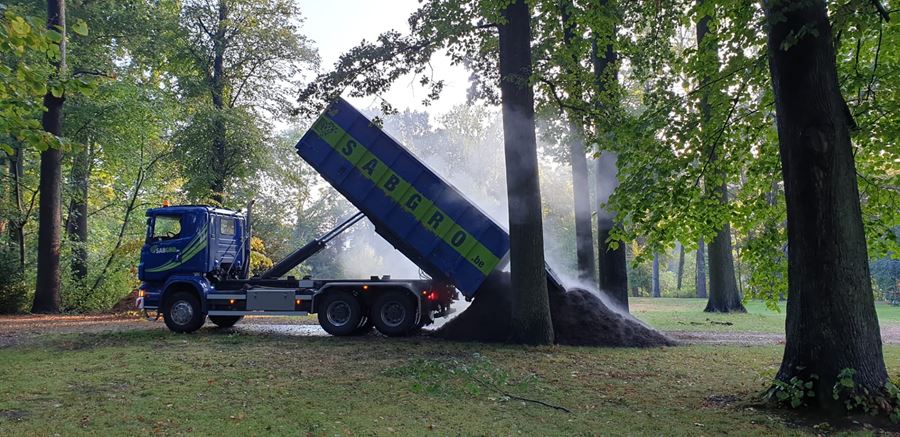 Hoogwaardige bodemverbeteraar kopen