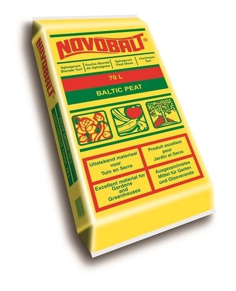 Turf (baltisch witveen)