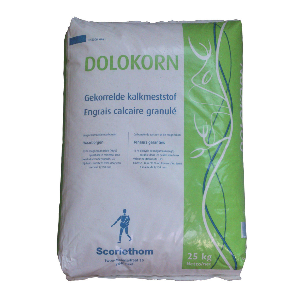 Duwagran Magnesiumkalk