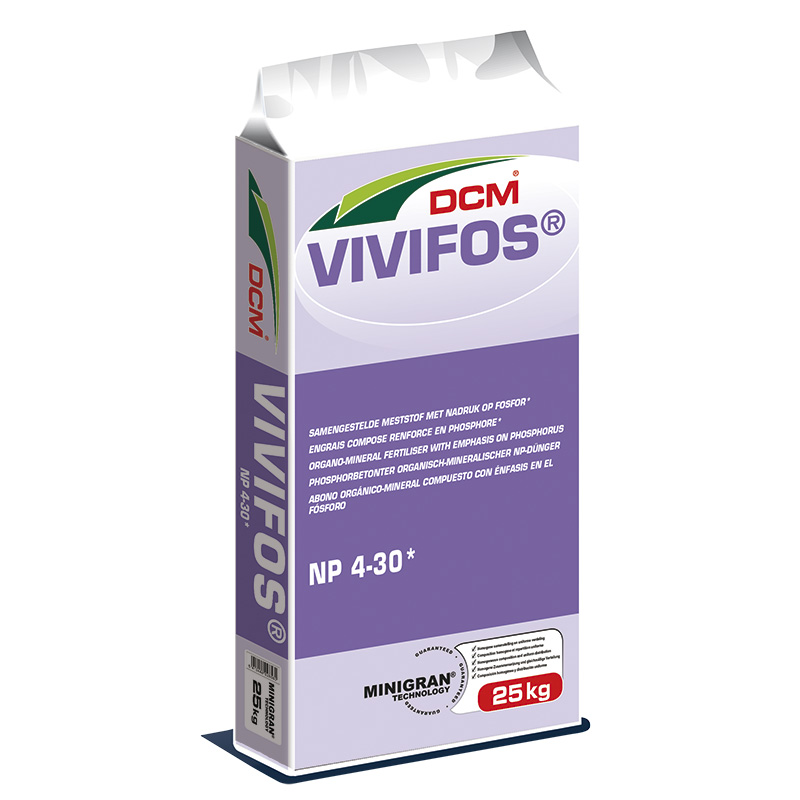 DCM Vivifos RHP