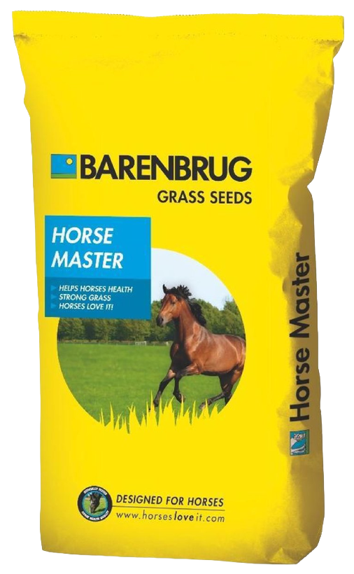 Barenbrug Horsemaster