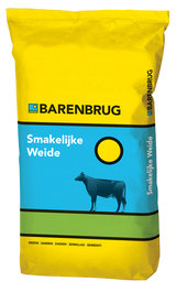 Barenbrug Milkway Beweiden