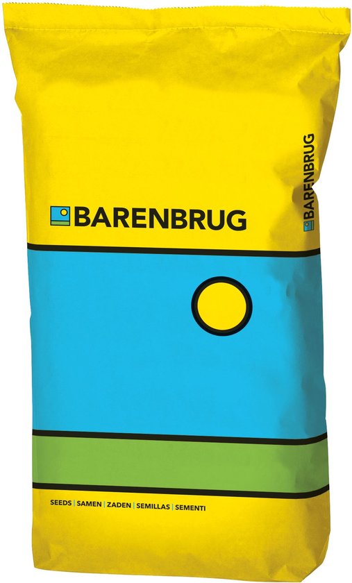 Barenbrug sportgazon rapide BE