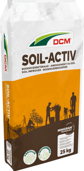 DCM Soil-Activ