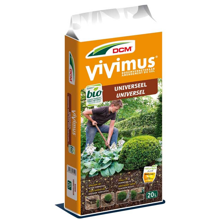 DCM Vivimus Universeel