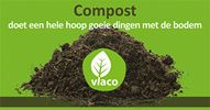 Groencompost 0/20 Vlaco-gekeurd