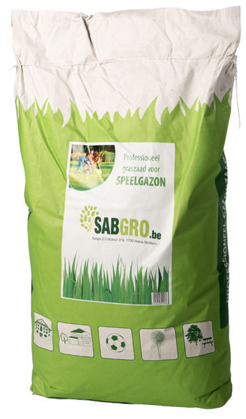 Sabgro graszaadmengsel