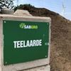 Verbeterde teelaarde