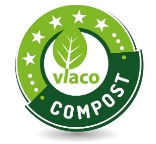 Vlaco groencompost kopen