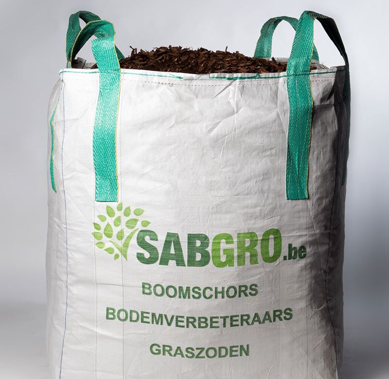 Boomschors bulk