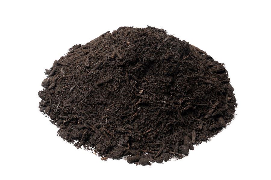 Groencompost kopen