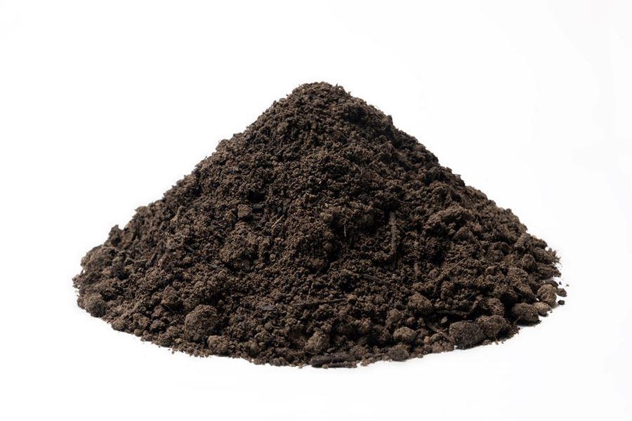 Teelaarde kopen bulk big bag