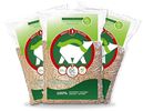 Pellets Pauls 15 kg