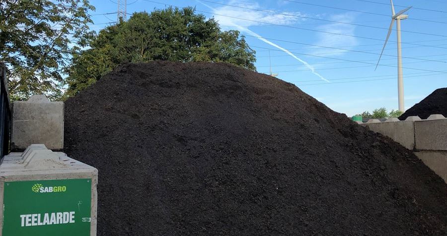 Sabgro teelaarde kopen